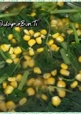 Bening Bayam Jagung