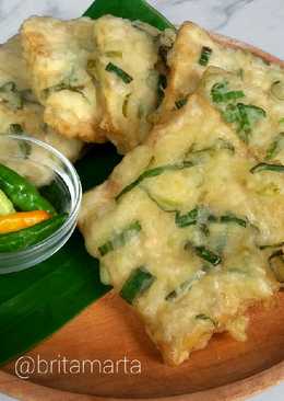 Tempe Mendoan (#BikinRamadhanBerkesan)
