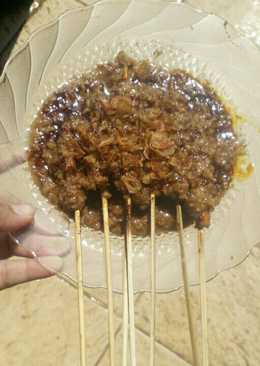 Sate Madura