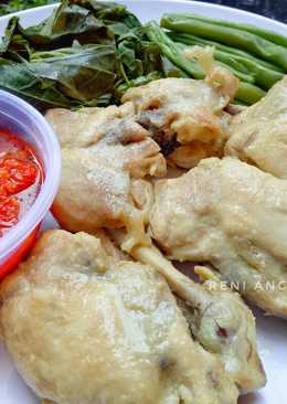 Ayam Pop Padang #pr_recookrancakbana
