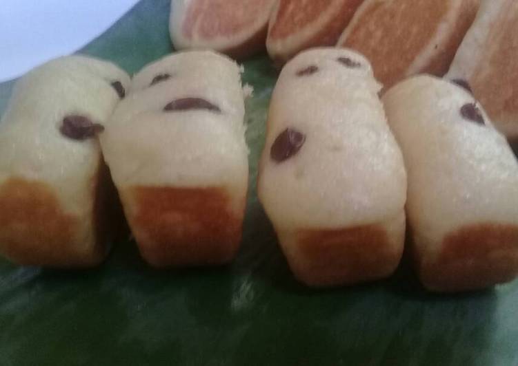 Pukis 😉