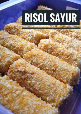 Risol Sayur