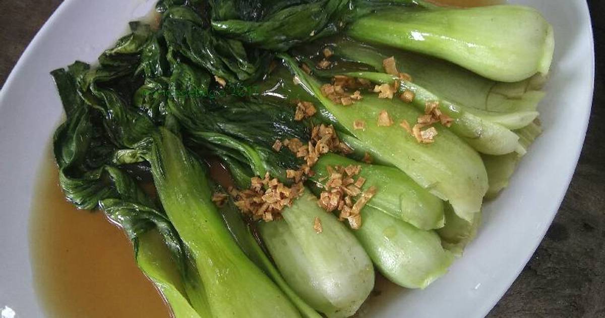 93.084 resep membuat minyak bawang enak dan sederhana 