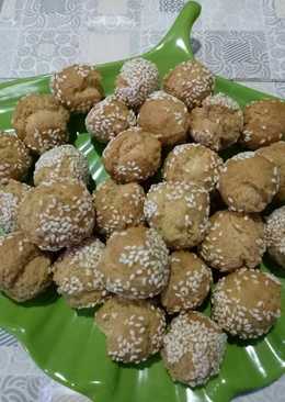 Onde2 keju ketawað