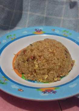 Simple nasgor Kornet