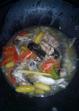 Tumis Patin