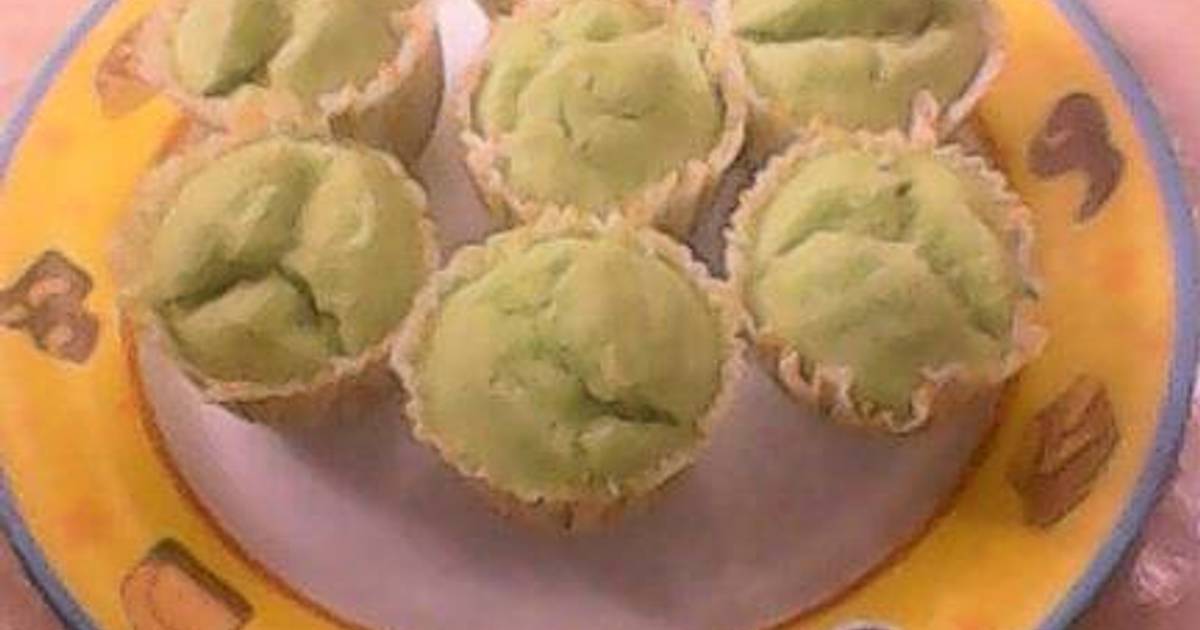 Resep Apem beras