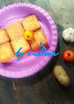 15. Gabin Fla Susu Deva #BikinRamadhanBerkesan