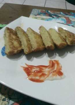 Martabak mie...miniðŸ'