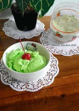 172 resep  es  krim  whip  cream  enak dan sederhana Cookpad