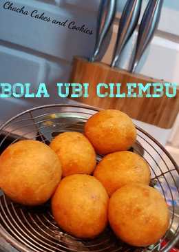 183 resep ubi cilembu enak dan sederhana Cookpad 183 resep ubi cilembu enak dan sederhana Cookpad