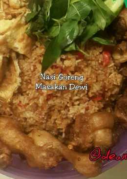 Nasi Goreng Super Lezat