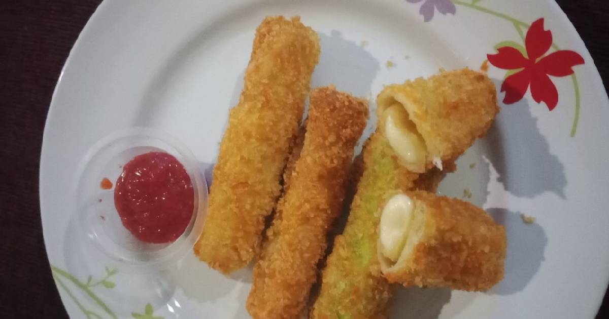 11.213 resep keju mozarella enak dan sederhana - Cookpad