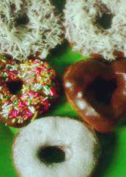 Donat Kentang