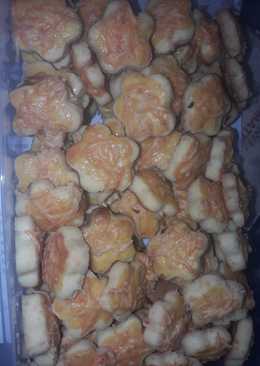 Kastengel ngeju dan ngeprul