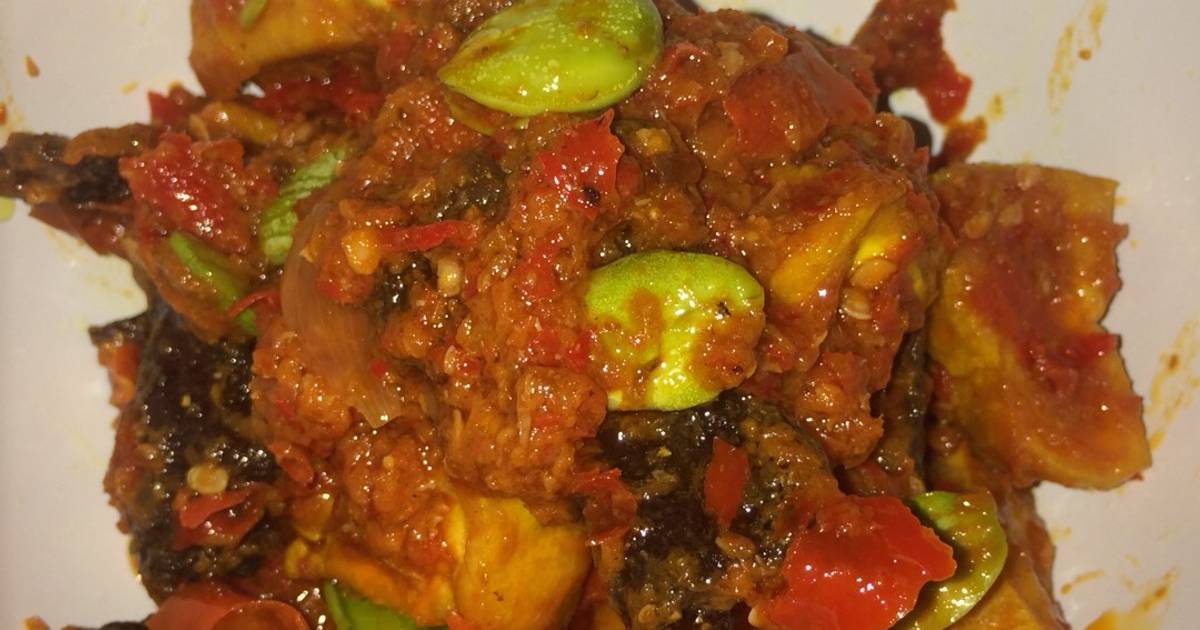 6 resep dendeng balado resep uni bumbu sederhana enak 