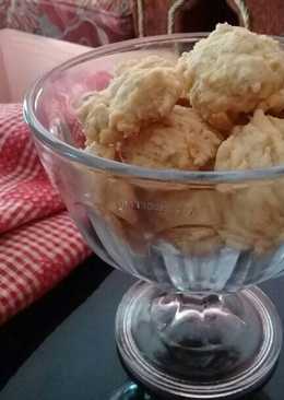 Energen Jagung Cookies