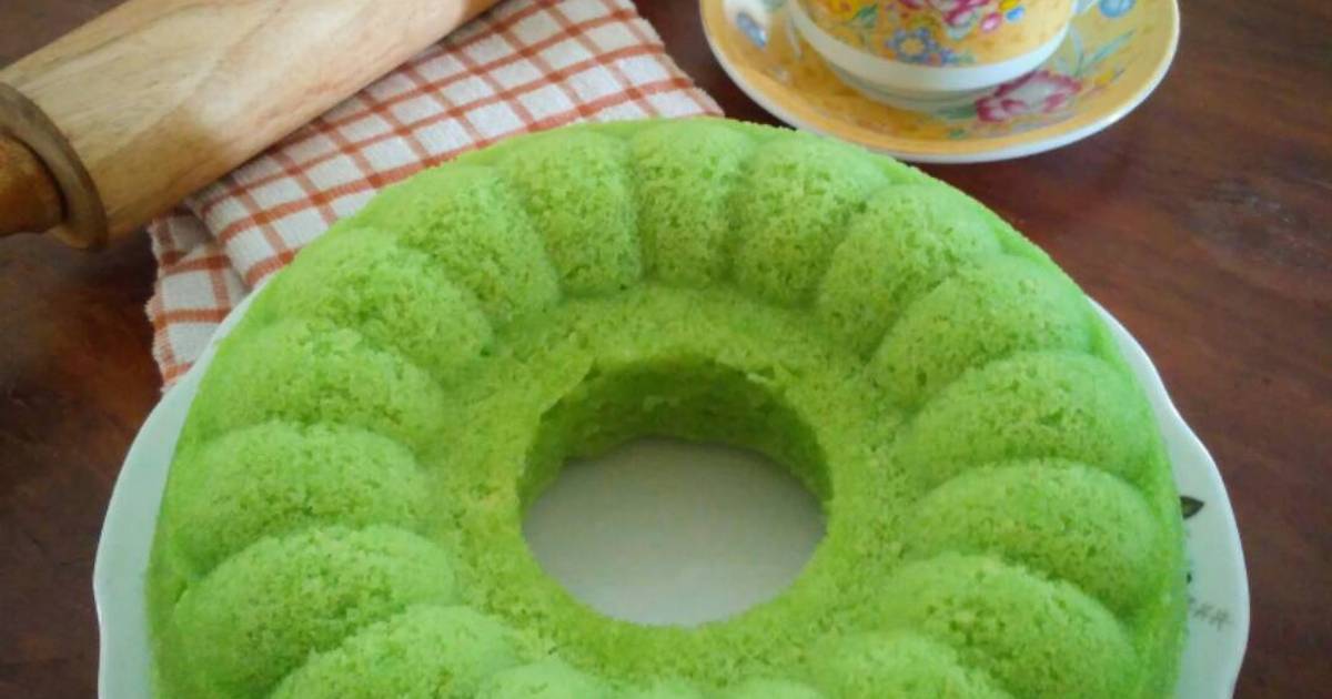  Pandan  7 839 resep Cookpad