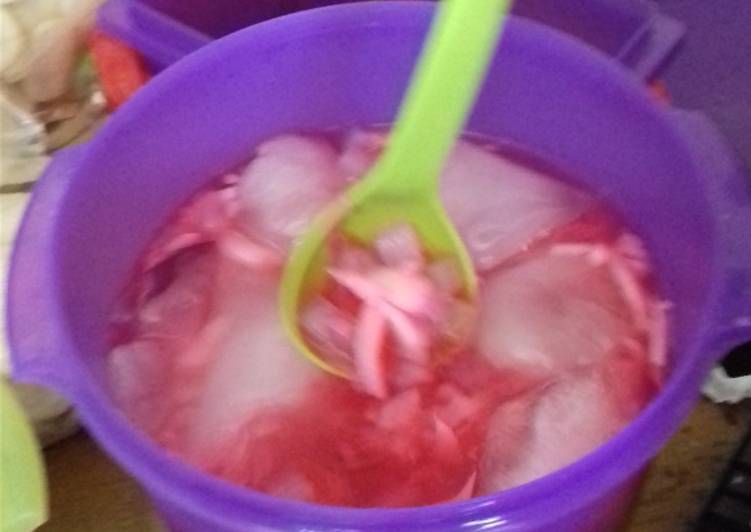 Resep Es Kelamud Sprite Koling Dari Yuliana_ste87