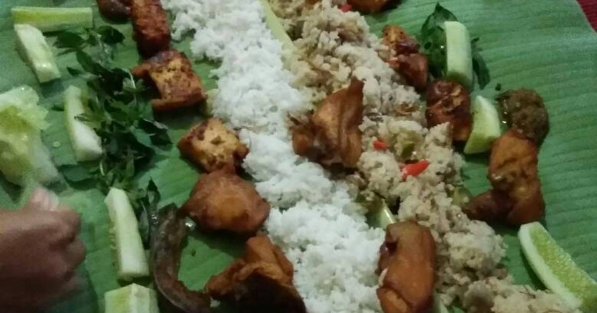 5.221 resep rice cooker enak dan sederhana - Cookpad