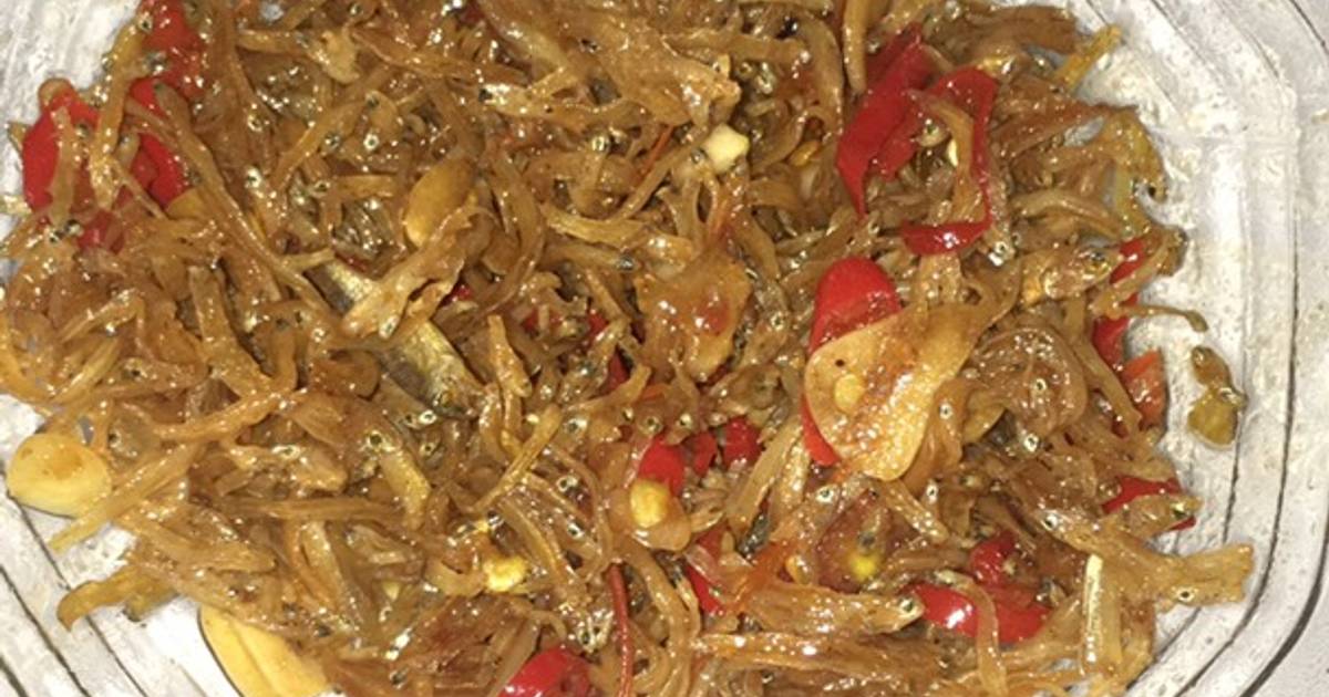9.877 resep sambal goreng enak dan sederhana - Cookpad