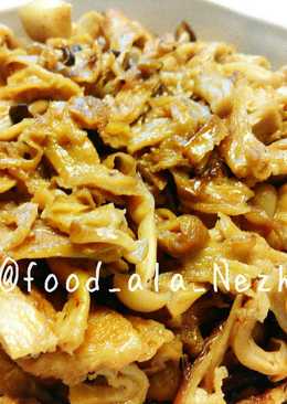 44 resep cah kembang tahu enak dan sederhana - Cookpad