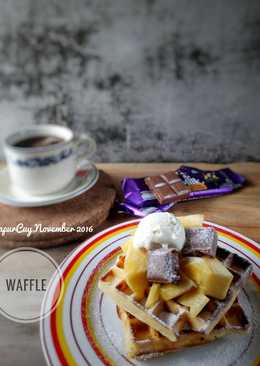 Waffle