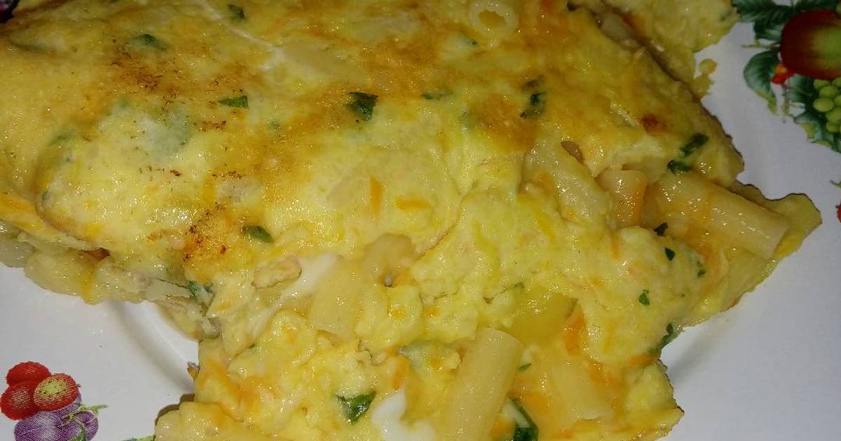 2.551 resep makaroni keju enak dan sederhana - Cookpad