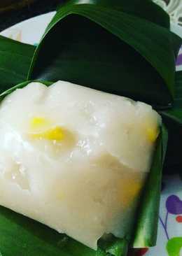 Kue Hunkwe Nangka