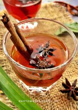 Bir pletok #PR_RecookMinTradisional