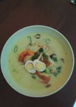 Soto Medan