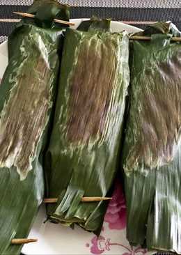 Nasi bakar sunda ðŸ'