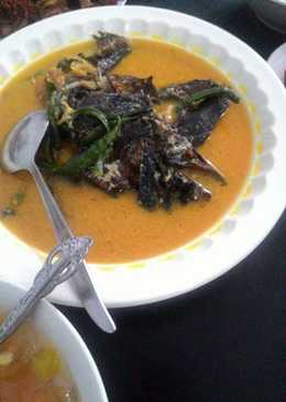 Gulai Ikan Sale