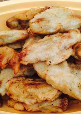 Pisang Goreng