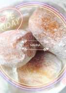 Golang galing (kue bantal)