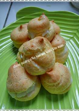 Sus Vla Susu a la Dapur Mamake shila