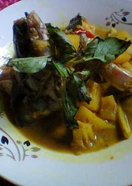 Pindang patin