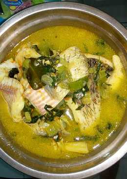 Ikan fillet bumbu woku 5 resep Cookpad