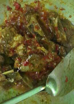 Balado Iga Sapi ala Dapu12