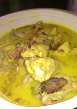 Opor Ayam