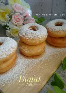 ðŸ© Donat Nasi ðŸ©