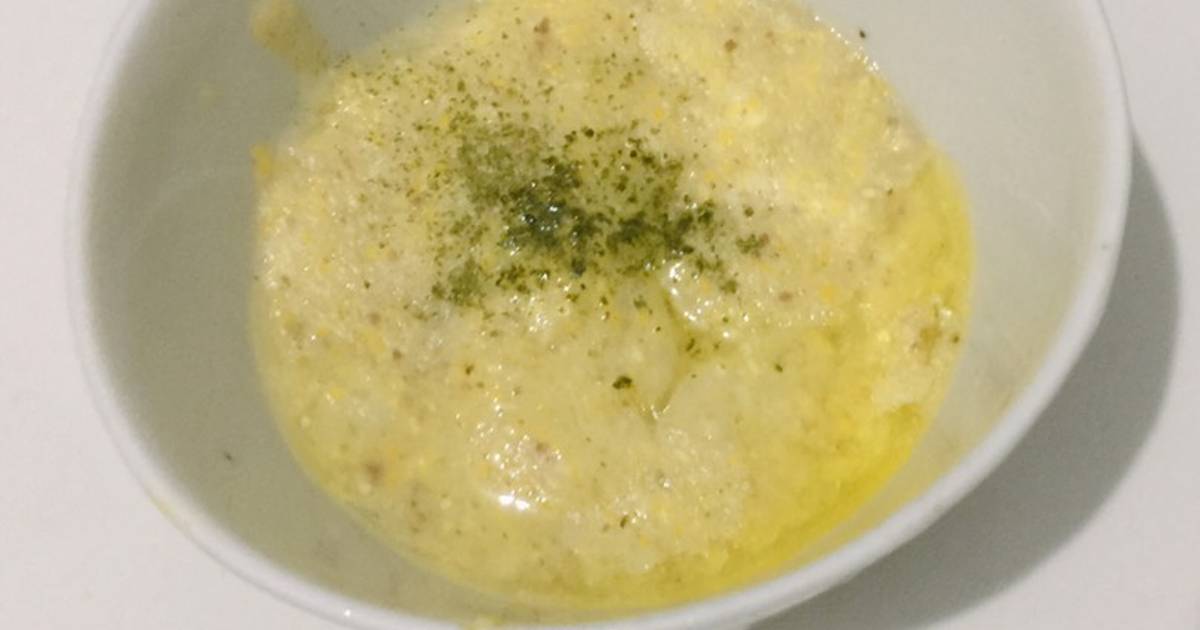 1.775 resep mpasi 6 bulan enak dan sederhana - Cookpad