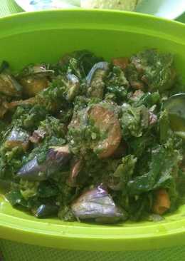 Sambalado takana Jo kampuang