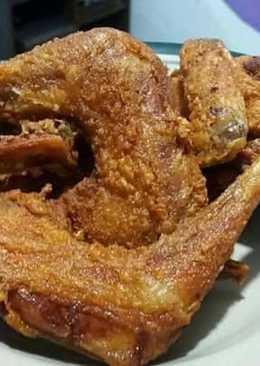 Ayam pop