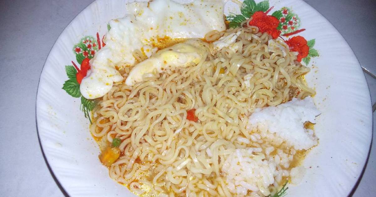 Mie ramen 186 resep Cookpad