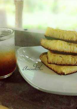 Bika Ambon ekonomis