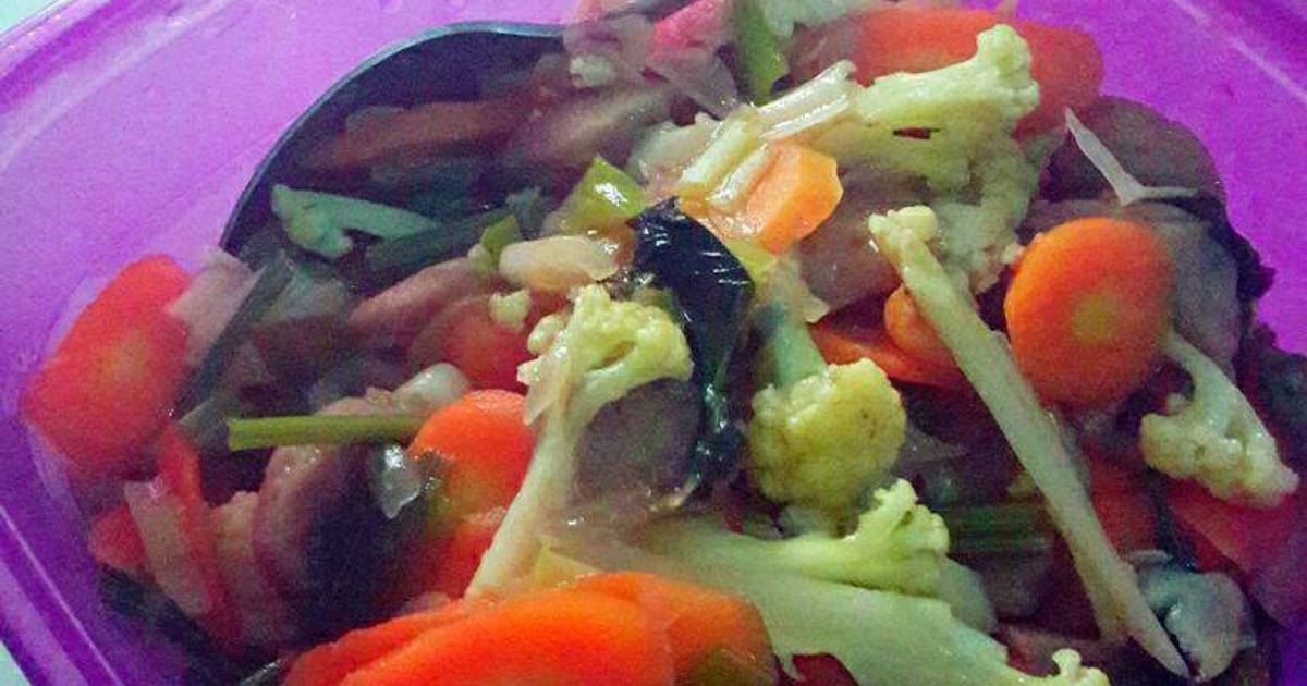  Capcay  sayur campur  178 resep  Cookpad