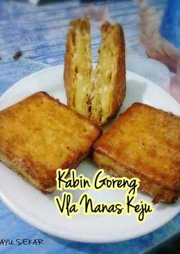 KABIN GORENG  VlaðŸnanas kejuðŸ§€