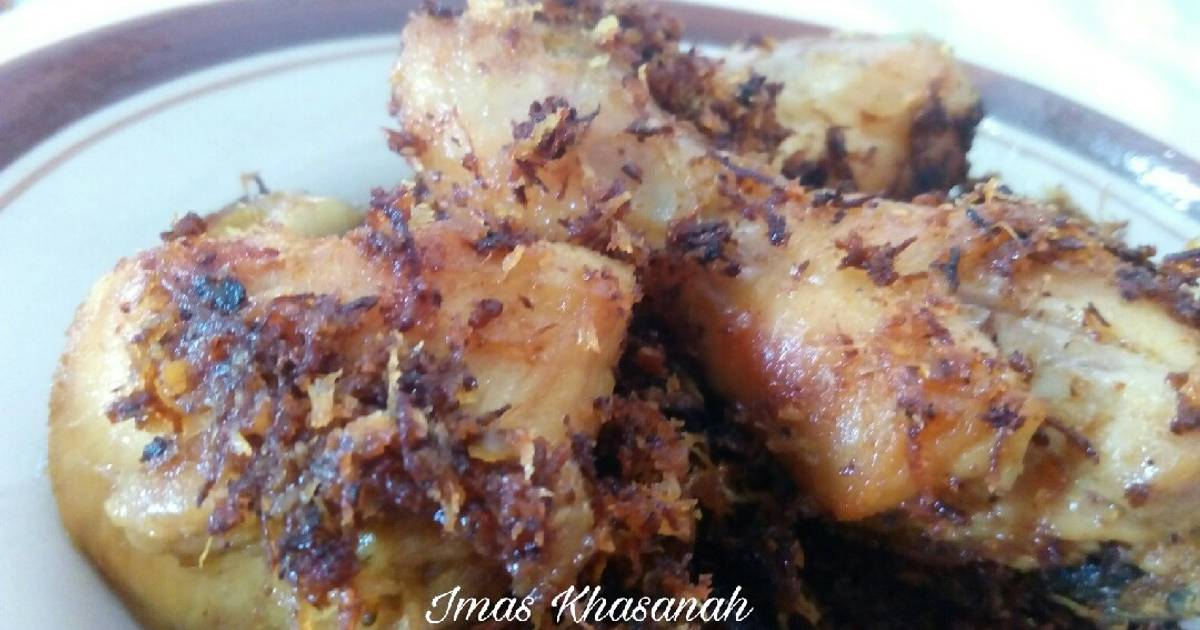 466 resep ayam kremes enak dan sederhana - Cookpad