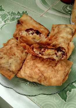 ð martabak pisang ð